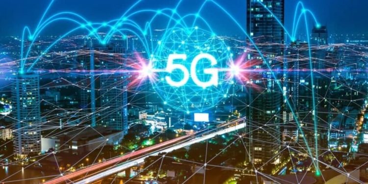 5G Network