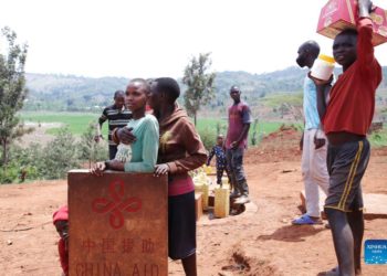Zimbabwe: False claims against Chinese businesses draw rebuke