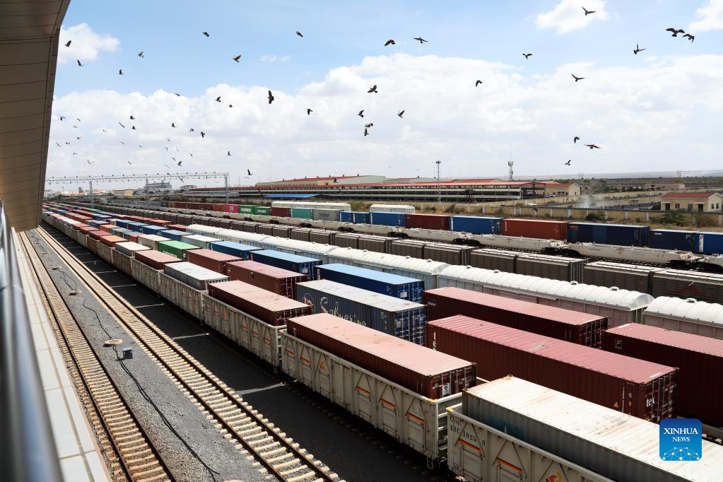 Africa eyes transport to spur jobs bonanza, the trade deal took effect in January last year.