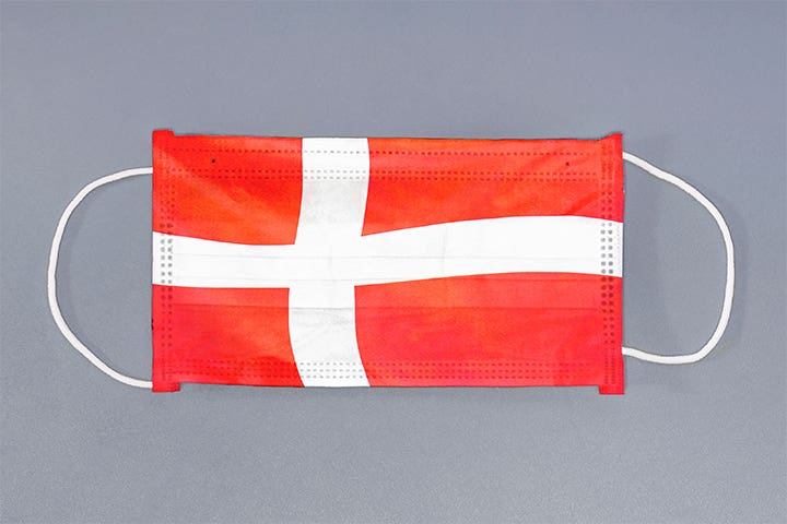 Denmark: First EU country lifts all Covid-19 restrictions