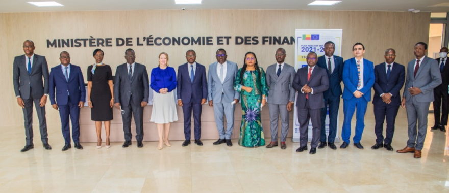 Benin: EU-Benin cooperation Set priorities for 2021-2027