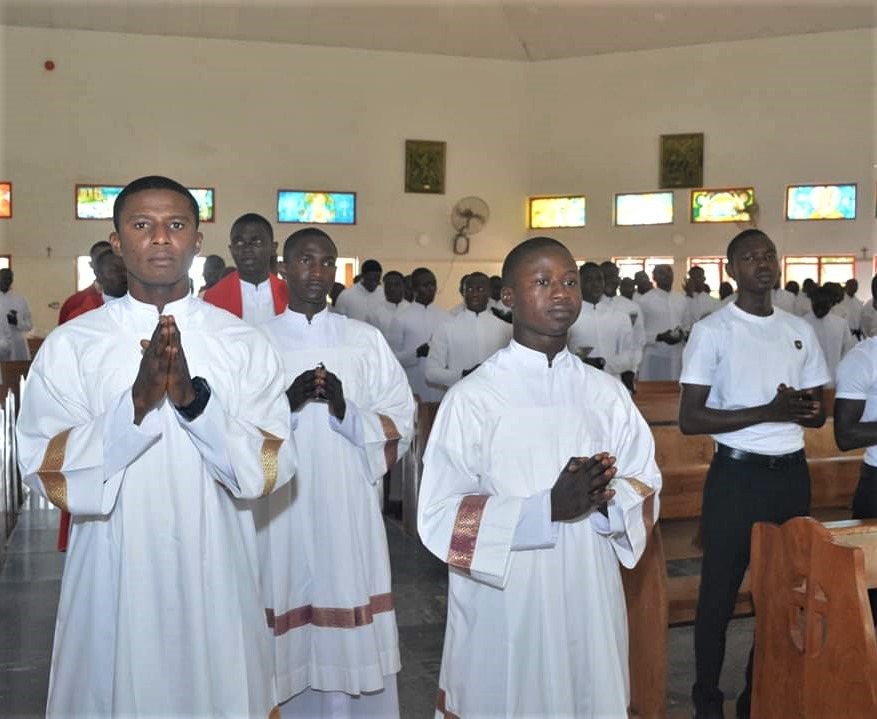 NIGERIA: TERRORISTS KIDNAP CATHOLIC PRIEST IN KADUNA