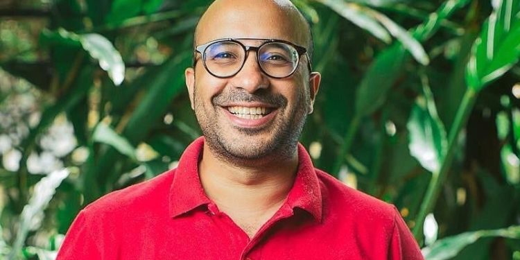 Moetaz Helmy