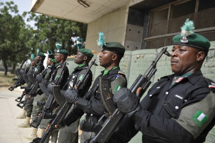 Nigeria: Bandits Raid Kaduna And Zamfara, Inflicting Great Chaos