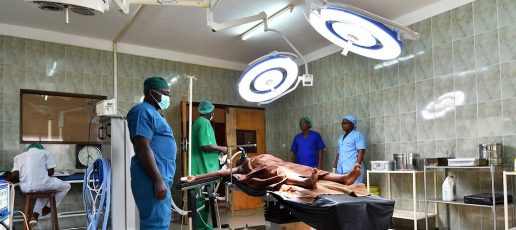 Benin: Government Spokesperson Clarifies Uncertainty on Free Caesarean Births In The Country