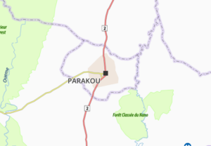 Benin: The Forest Of Parakou Undergoes A Reduction Of Its Perimeter