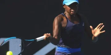 Angella Otukoyi