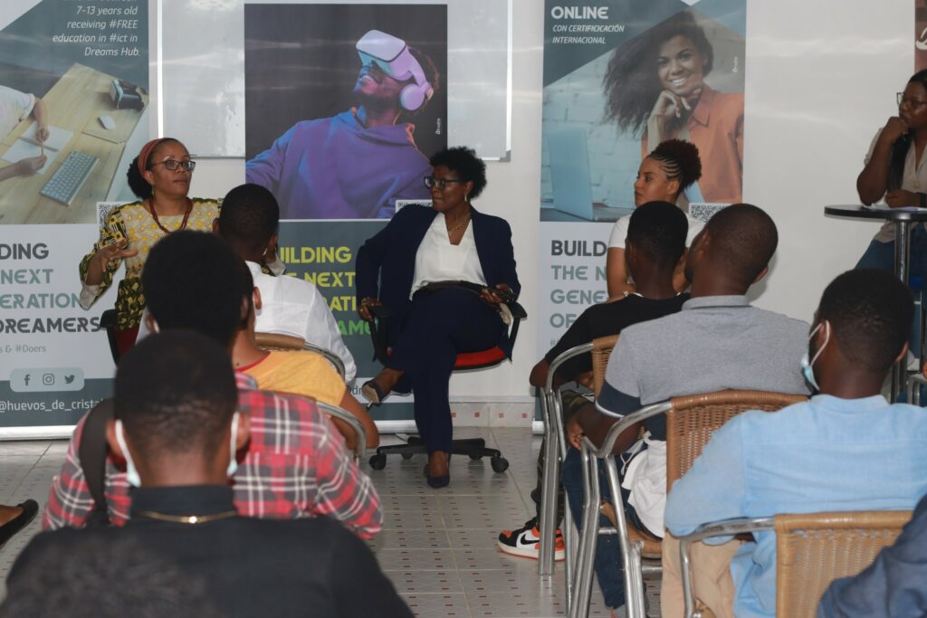 Equatorial Guinea: Dreams Hub Certifies 30 More; Hold Talks to Celebrate Women’s Month