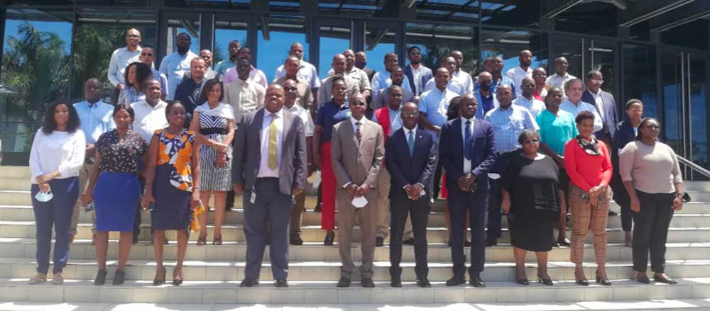 Mozambique joins collaborative ICT data collection initiative developed by African Development Bank