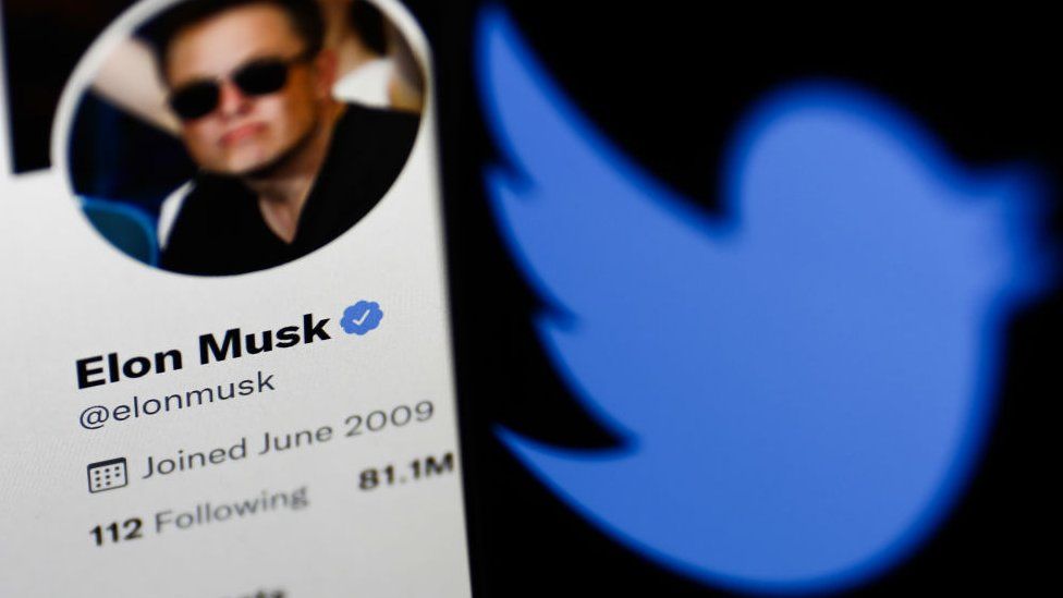 “I hope that even my worst critics remain on Twitter, because that is what free speech means,” Musk