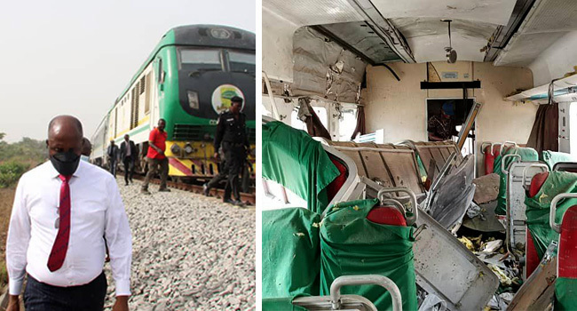 Nigeria: Train Attack Bandits Release Fresh Footage of Kidnapped Victims