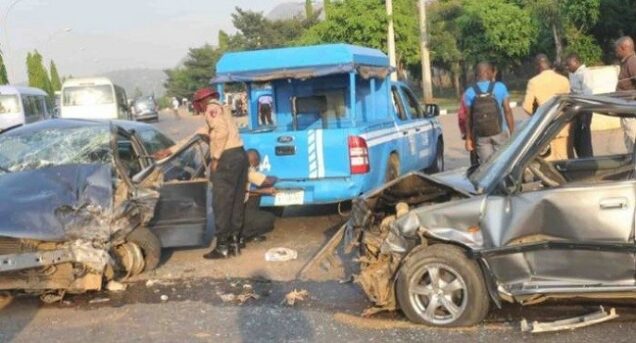 Nigeria: 10 Die In Road Crashes –Safety Corps Blames Speeding