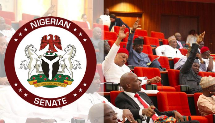 Nigerian Senate Prohibits Ransom Payment to Kidnappers