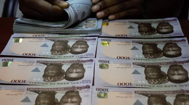 Nigeria: Centre For Promotion of Private Enterprise Reveals Nigeria’s debt close To N50tn