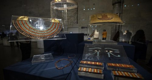 Egypt: World Heritage Marked With Textile Exhibition Hall