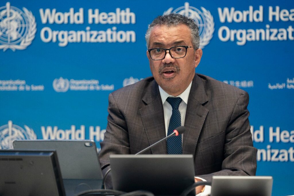 Health: WHO raises alarm over deaths caused by noncommunicable diseases in Africa