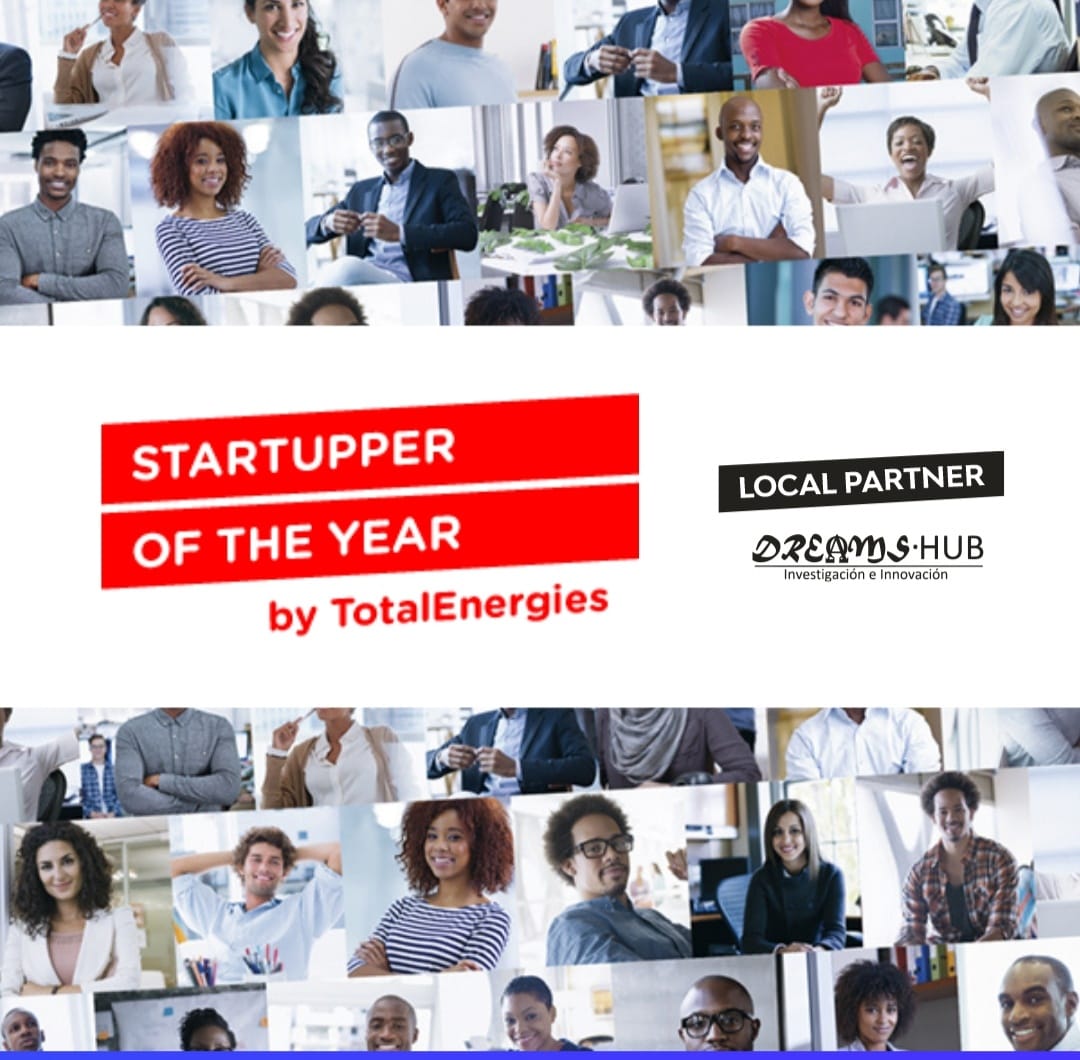 Equatorial Guinea: Top 15 Emerge from the TotalEnergies Startupper Challenge