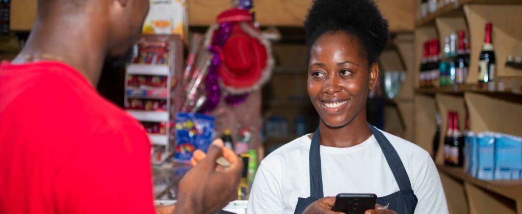 We-Fi announces new round of funding for women entrepreneurs; $15 million to the Africa Digital Financial Inclusion Facility to improve access to finance for women-owned small businesses