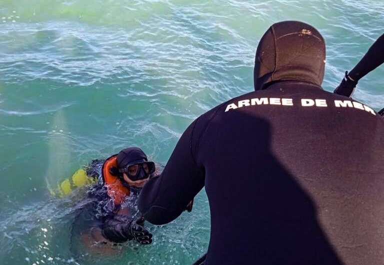 Ship Loaded with 750 tons of Diesel Sinks Off the Coast of Tunisia