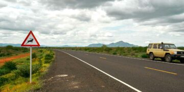 Comoros: African Development Fund commits $21.6 million to upgrade national road network