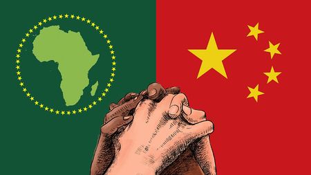 Dialogues: China, Africa discuss democracy