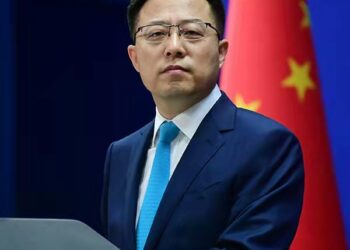 China has warned the United States not to challenge the one-China principle