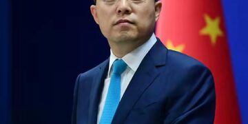 China has warned the United States not to challenge the one-China principle