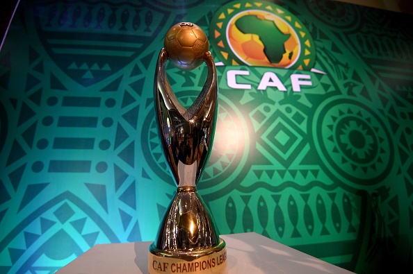 AFRO SPORTS: 10 Match Facts Ahead of CAF Champions League Final