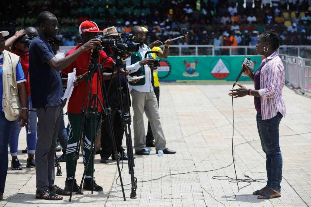 The fragile state of Freedom of the press in Africa