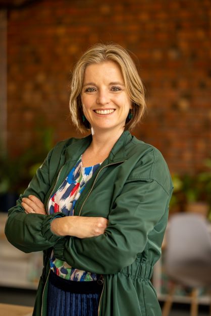 South Africa: Dreams Talks With Michelle Mathews, Director at Viridian