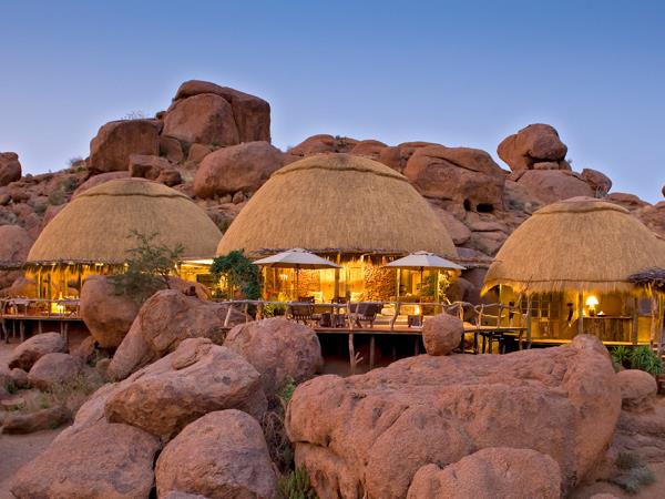 Namibia: Hospitality Industry Upbeat About Recovery Prospects