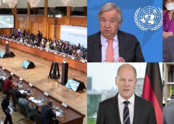 African Development Bank Group urges G7 countries to support Africa’s emergency food production plan