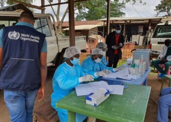 Health: Centers set to improve Africa health response