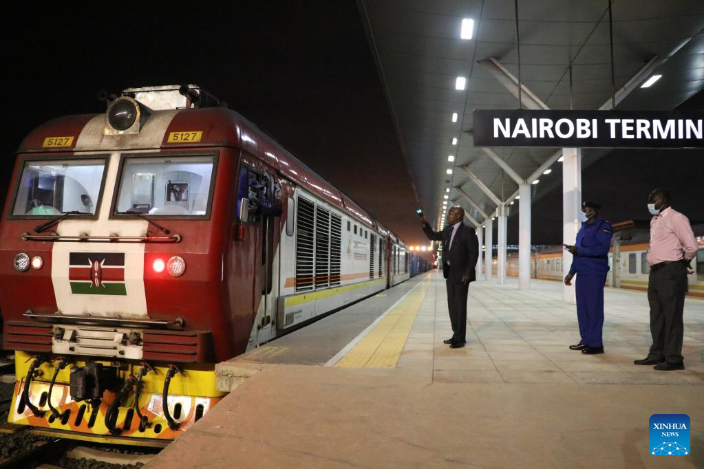 Nairobi: African officials and scholars hailed the China-proposed Global Development Initiative