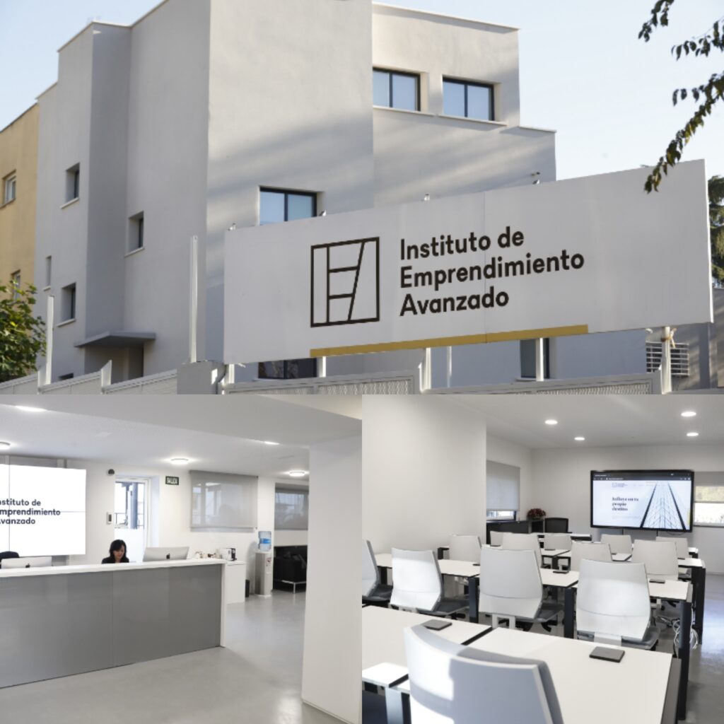 Spain: Institute for Advanced Entrepreneurship Opens New Headquarter in Miami, Signs MOU with Dreams Hub, member of AfriLabs