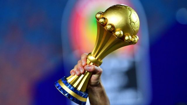 Afrosports: AFCON 2023 FINALS Moved To 2024 Over Weather Concerns