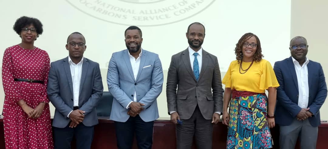 Equatorial Guinea: NAHSCO Committed to the Growth and Success of Member Organisations