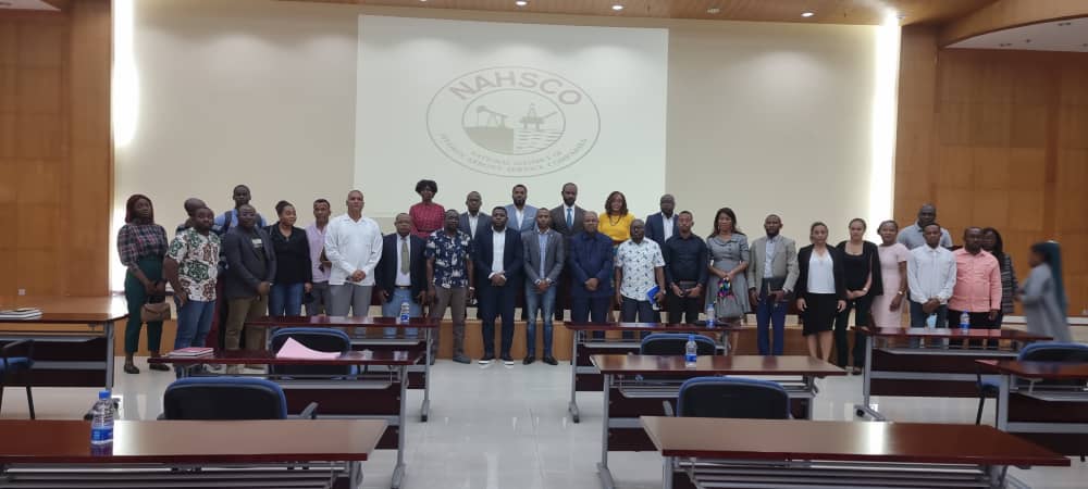 Equatorial Guinea: NASHCO Committed to the Growth and Success of Member Organisations