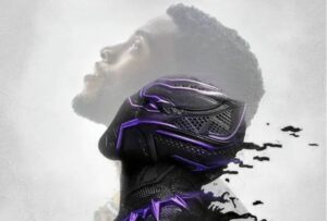 Black Panther –The Making of The Movie without Chadwick Boseman