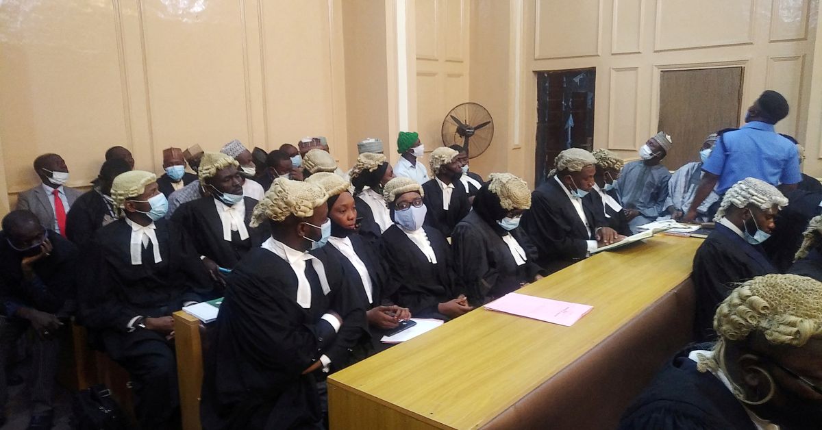 Nigeria: Court Rules That Sharia Blasphemy Law is not Unconstitutional