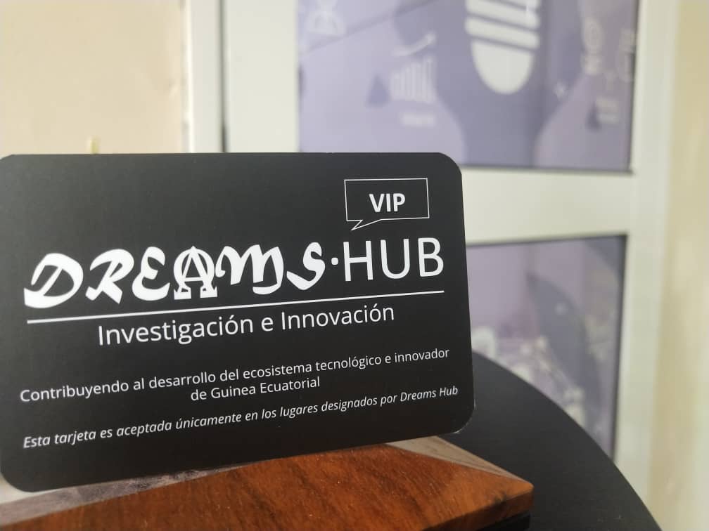 Equatorial Guinea: Dreams Hub Launch Membership Cards to Serve Ecosystem