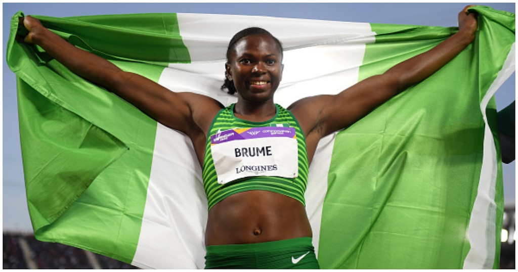 AfroSports: Nigeria’s Gold Rush In The Commonwealth Games Set To Inspire The Next Generation