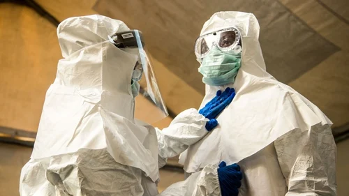 Uganda: Ebola Outbreak Declared, One Dead Already