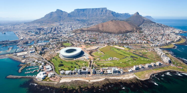 South Africa: Tourism Sector Reveal Signs Of Recovery
