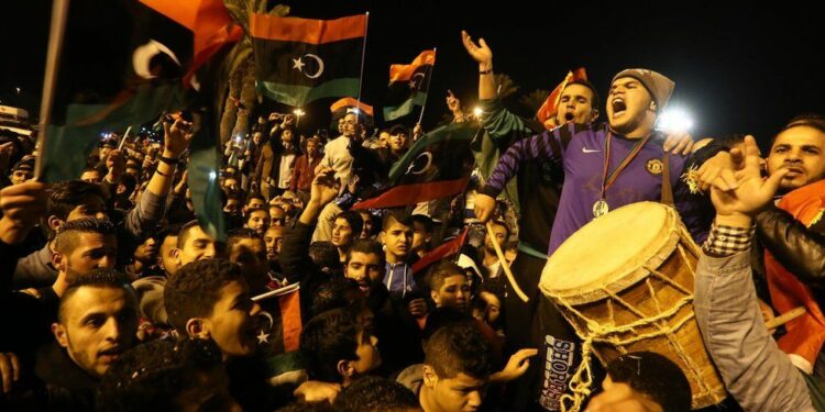 Libya: Fans Return To Home Games After FIFA Lifts Eight Years Ban