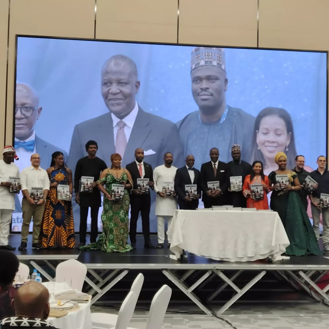 Zambia: Hon. Mutati Gives Keynote Speech at Afrilabs Annual Gathering