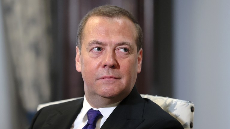 US-EU alliance heading for ‘ugly divorce’ – Dmitry Medvedev