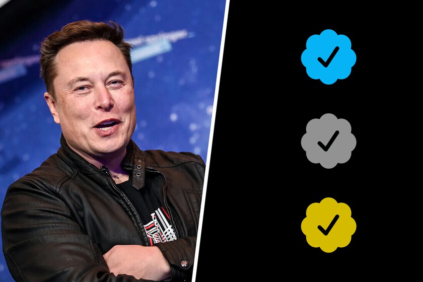 Tech: Elon Musk Clarifies New Verification System on Twitter