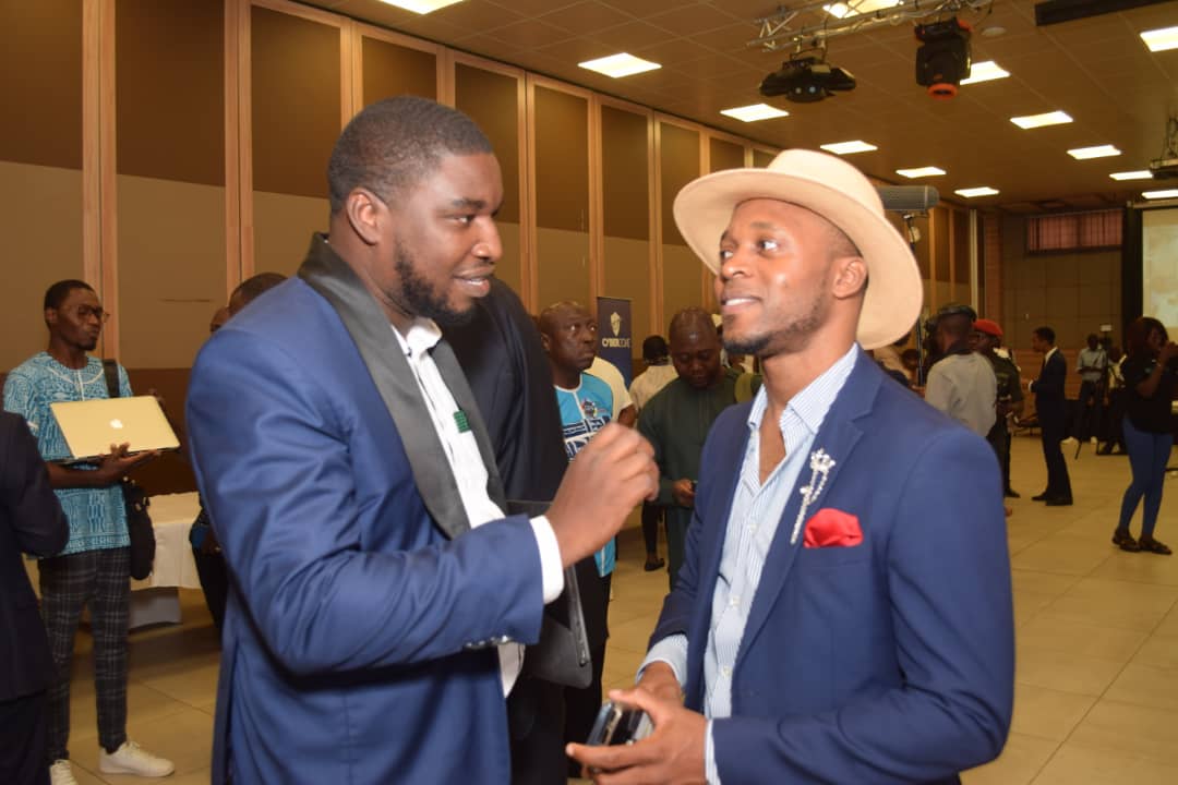 Equatorial Guinea: Dreams Hub Participates at Digital Innovation Festival in Cameroon