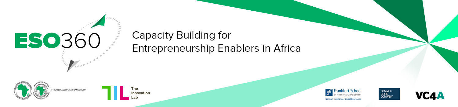 AfDB's to Support Climate-focused ESOs through the Innovation & Entrepreneurship Lab